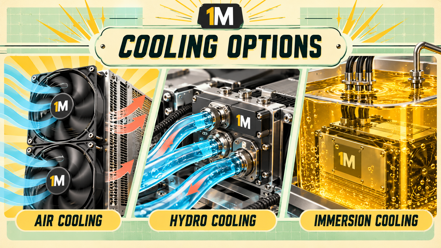 S23 Hydro: the established efficiency-and-value option